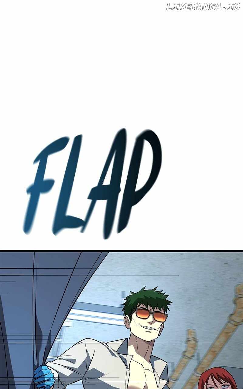 King of Violence Chapter 57 170